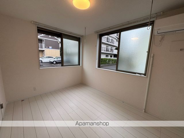 ルクシア桜ヶ丘の内装写真