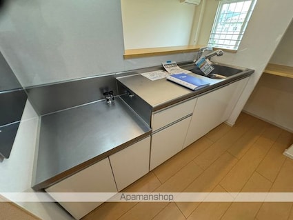 ベル　アビタシオン[2LDK/58.45m2]の内装1