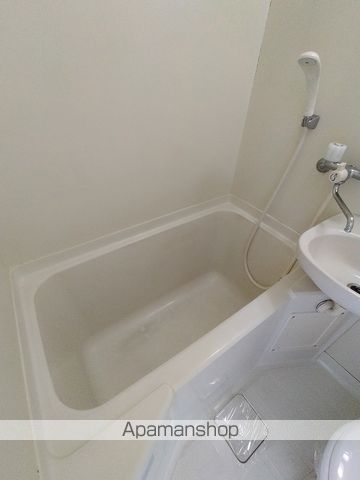 シャトー福島の内装写真