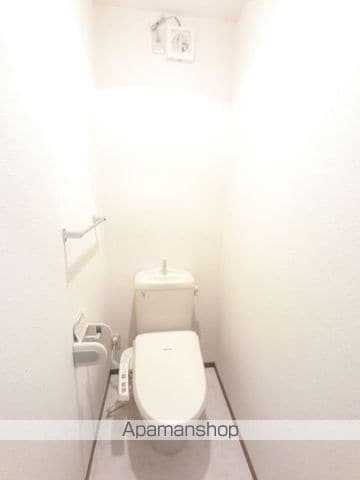 リビングタウン太田 ABCDの内装写真