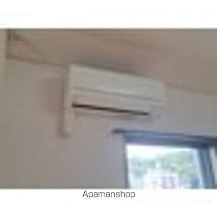 ブラッサム・ユー[1R/35.1m2]のその他設備