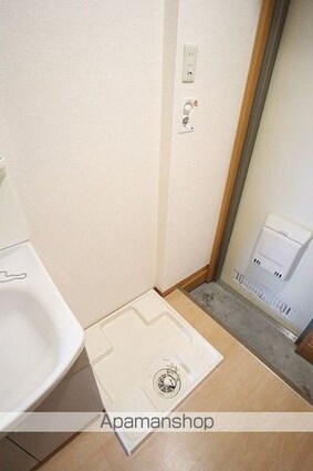 東京都昭島市朝日町１丁目[1K/20.15m2]の内装3