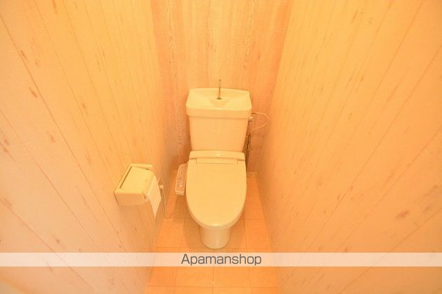 センチュリー旭ヶ丘IIIの内装写真