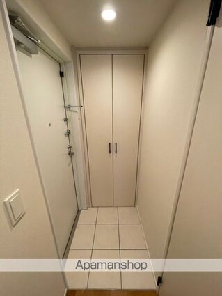 ＣＲＥＡＴＩＦ池袋[1LDK/35.28m2]の玄関