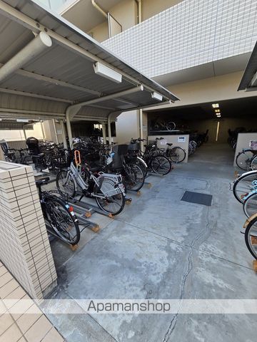 サンフォーリーフタウン桜の宮 サンメゾンコートのその他写真