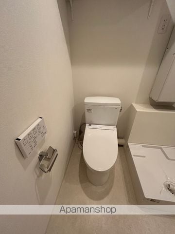 レピュア早稲田レジデンスIIの内装写真