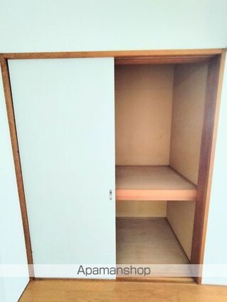 長野県長野市桐原２丁目[1K/23.35m2]の収納