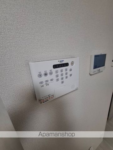 METEOR GRANDの内装写真