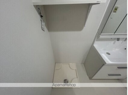 ジーグランデ森下[1LDK/44.03m2]のその他設備