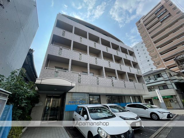 フェニックスハイムの外観写真