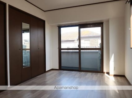 杉浦ビル[4LDK/102.04m2]の内装6