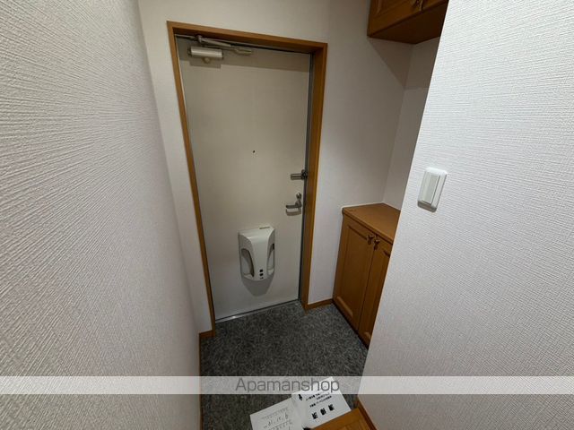 ヴィンヤードの内装写真