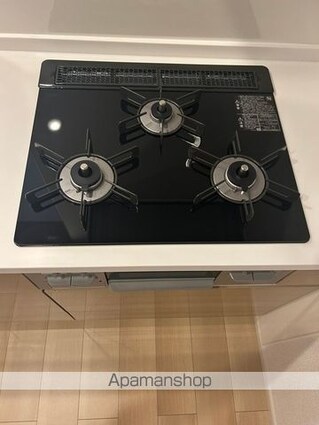 メゾン　ヴォロンテ　Ⅰ[2LDK/59.66m2]の内装4