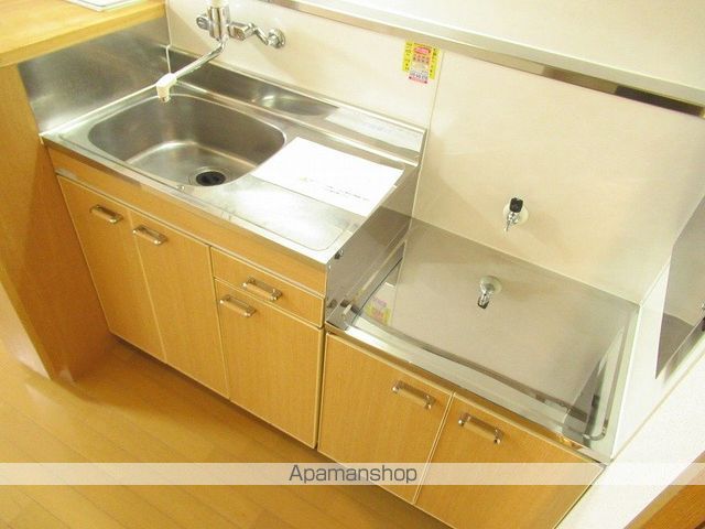 PLAINEの内装写真