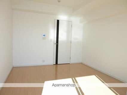 アーデン清澄白河[1K/24.4m2]のセキュリティ