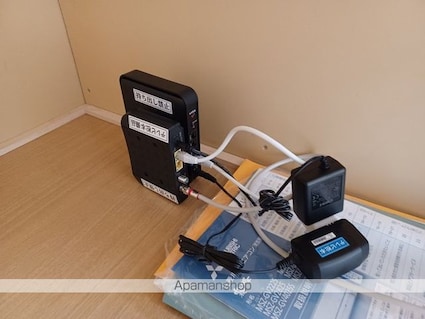 ひまわりハイツ[1K/28.05m2]の内装1