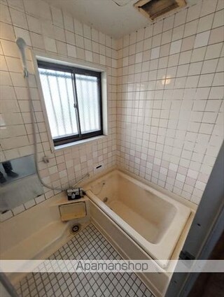 岡山県倉敷市連島町西之浦[3LDK/87m2]のバス