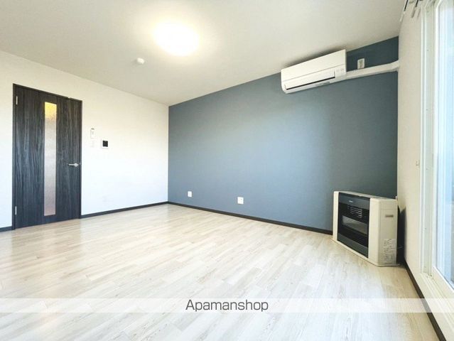 CASA CUOREの内装写真