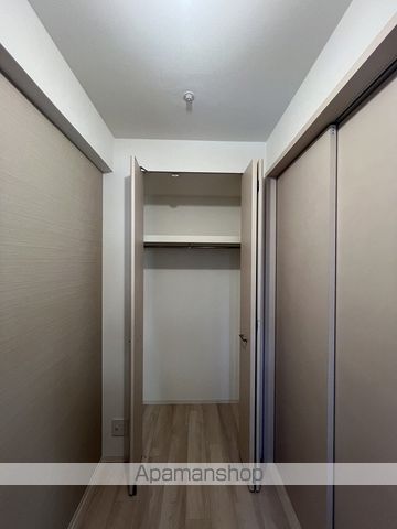 JMFRESIDENCEEBIEの内装写真