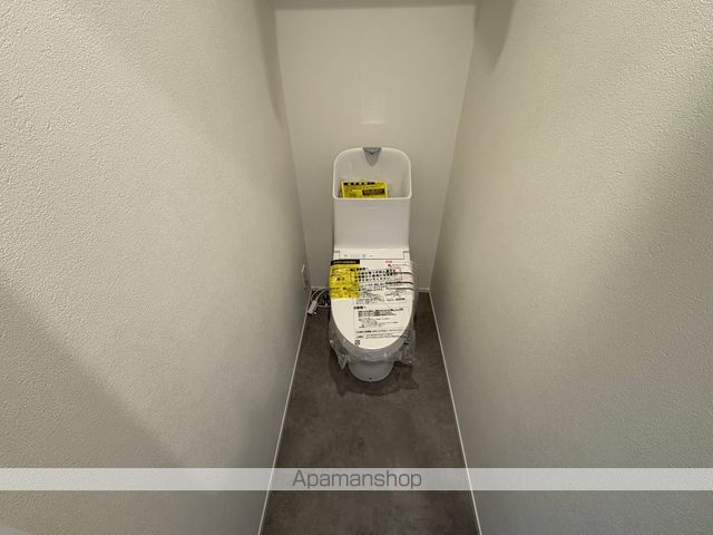 Smith堺の内装写真