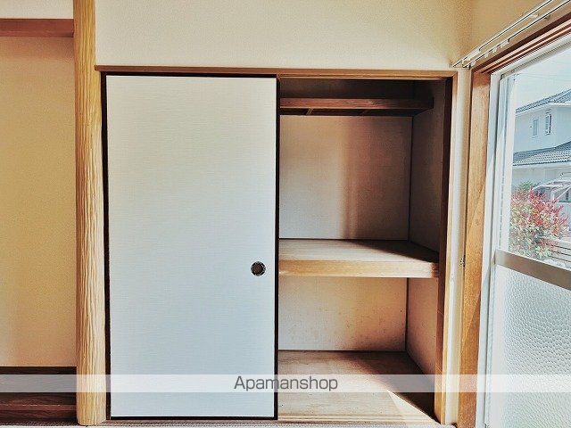 東門5丁目 貸家の内装写真