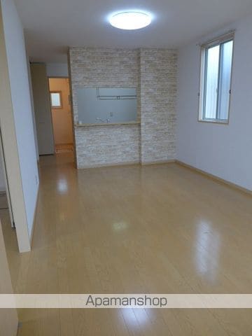 CalmGardenの内装写真