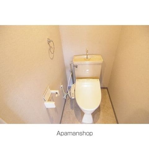 モールセゾン大森の内装写真