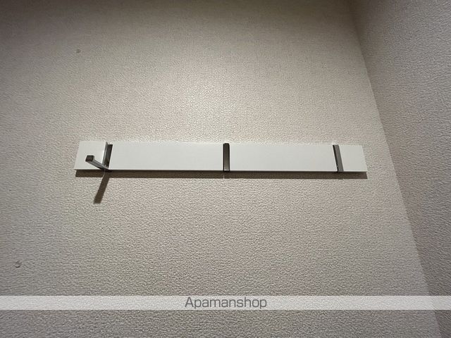 シャーメゾン戸田の内装写真