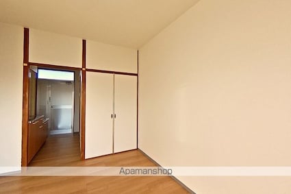 コーポ相生[1R/17m2]の内装5