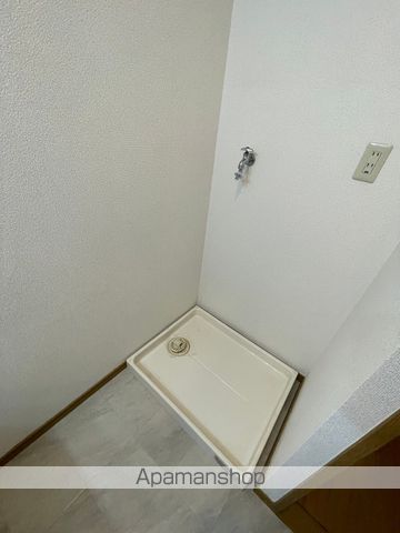 スカイハイツ塚本の内装写真