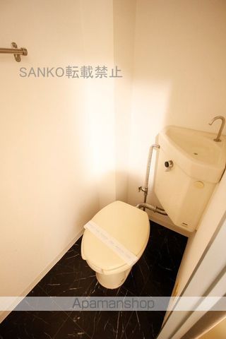 サニープレイス北21Bの内装写真