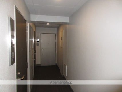 テラス阿佐ヶ谷[1LDK/30.51m2]の共用部3