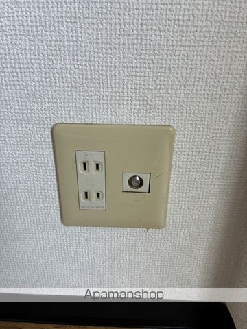 ハイツウエストコートの内装写真