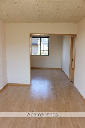 ベルデュール[2LDK/60.45m2]の内装6