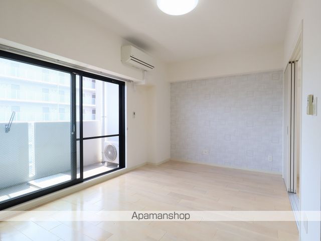 GRANDUKE新栄の内装写真
