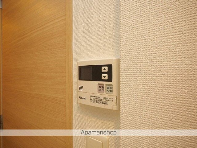 ファステート玉造駅前ダミュウの内装写真