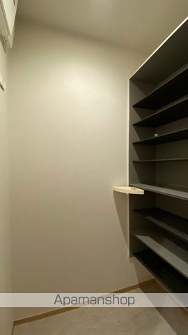アメリスの内装写真