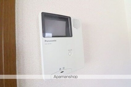 ストークコート[1LDK/45.29m2]のセキュリティ