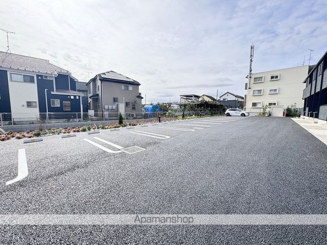 村山ベースのその他写真