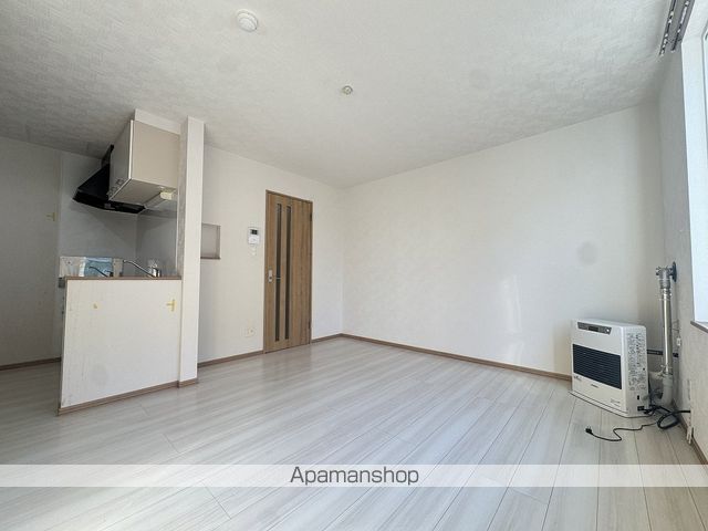 フォレスタ広葉町Nの内装写真
