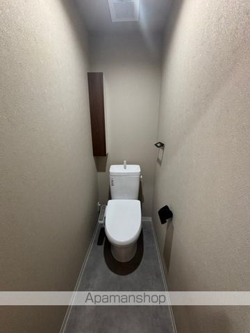 シャンティーコア Aの内装写真