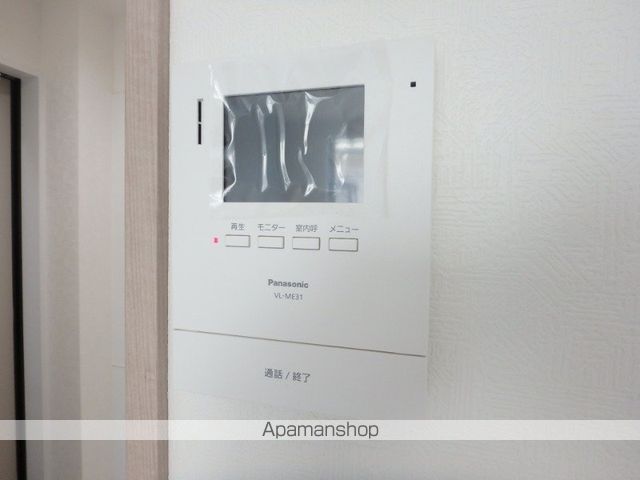 トリアス・アクシス府中の内装写真