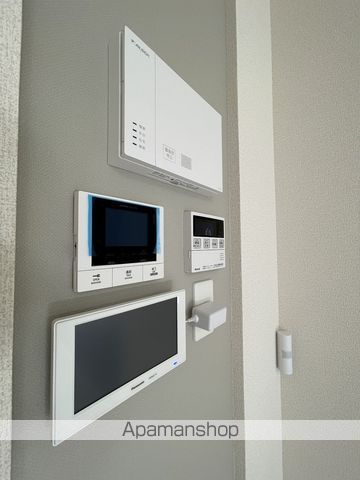 クランツ枝松の内装写真