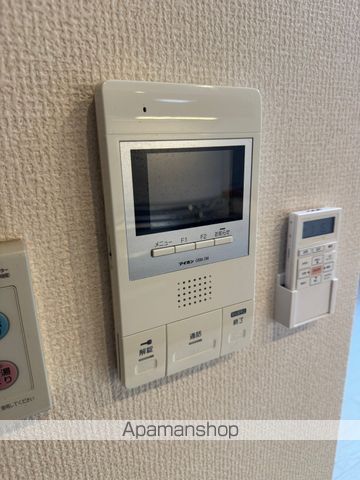 パルイーストの内装写真