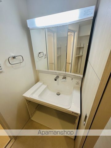 CLELIA新深江の内装写真