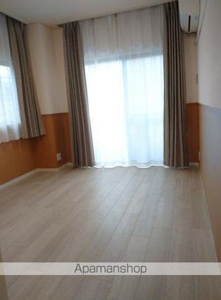 リベルテ新中野[1R/13.22m2]のリビング・居間