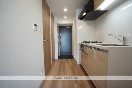 プレサンス太閤通駅前デュプル[1K/21.74m2]の内装9