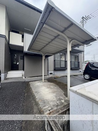 セジュール友竹[3DK/52.9m2]の共用部2