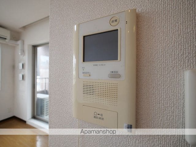 CASA FELICEの内装写真