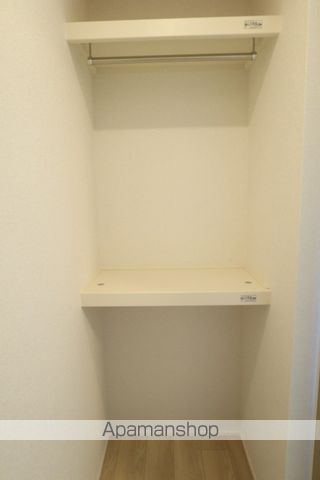 サンライズ久沢の内装写真